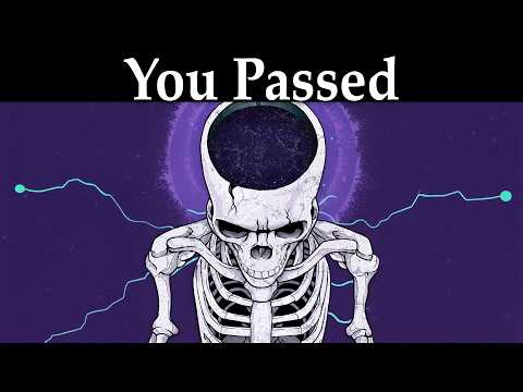 You're Seeing This Because You Passed Your Soul's Final Test | Carl Jung