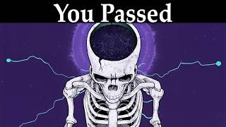 You're Seeing This Because You Passed Your Soul's Final Test | Carl Jung