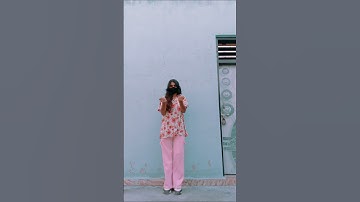 Ruby chan x newjeans remix dance trend #shorts #newjeans #newjeansremix #rubychan #dance #trending