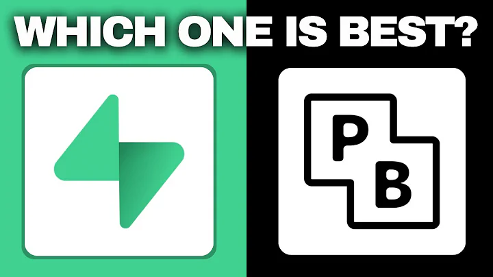 Supabase vs PocketBase (2025) | Which One is Better?