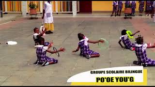 PO'OE YOU'G - Groupe scolaire bilingue à Logpom (Douala)