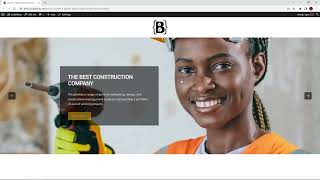 How to create a Banner Slider using Content Blocks Builder | WordPress Gutenberg