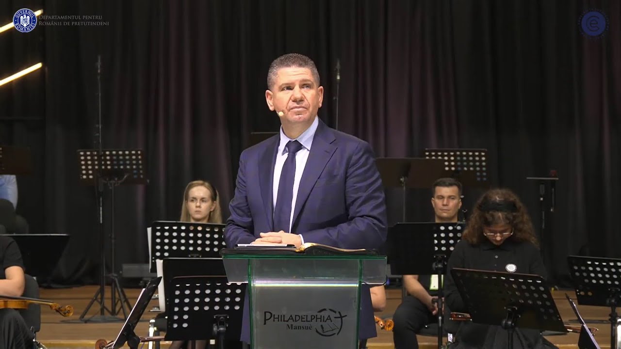 Marius Livanu - Tineri ca roua