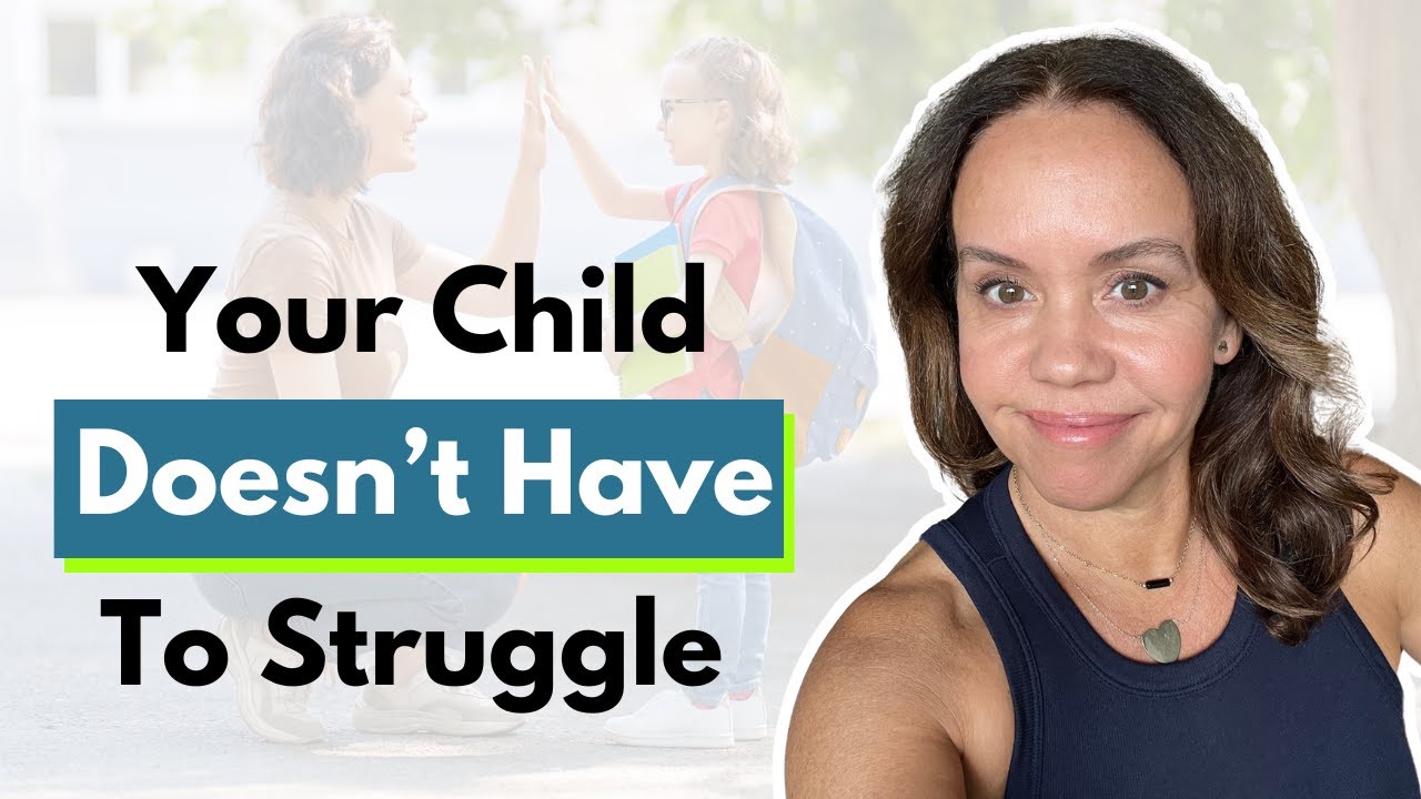 Set Your Child Up for Academic Success With The Right Help - YouTube
