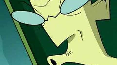 Invader Zim - The Doom Song of Doom