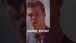 O piloto mais jovem a pontuar na Fórmula 1 #f1naband