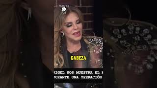 Pepillo Origel Mostró Públicamente Su Marcapasos Íamendez