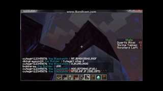 Trolling on uber minecraft 1