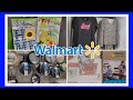 WALMART BROWSE WITH ME|NEW FINDS