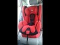 Humbi HB-EK 0-18kgs Safety Baby Car Seats