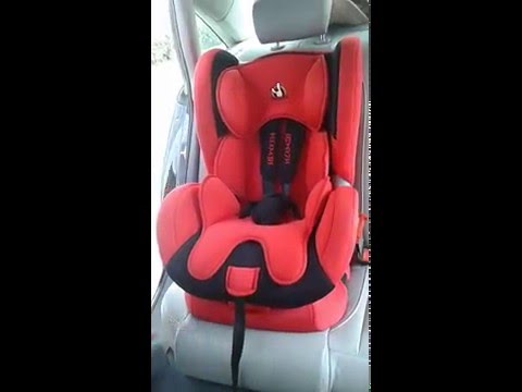 Humbi HB-EK 0-18kgs Safety Baby Car Seats