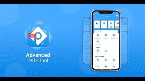 Make Text to PDF App || make Pdf tool App || image to Pdf app || Android Studio source code download