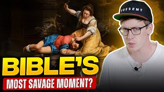 Judges: Deborah, Barak, and Jael in the Bible