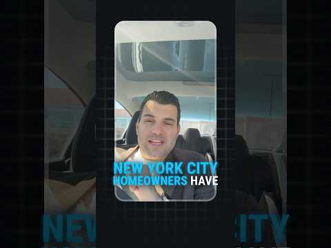 NYC Homeowners Have One Week To Claim Their $2,400 Tax Break | Daily Tesla News
