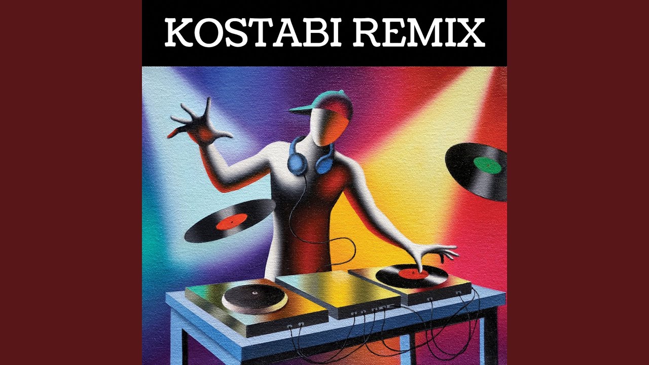 Echoes Through the Ages (Tony Esposito Remix)