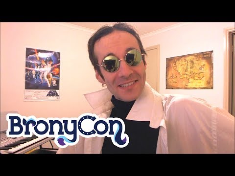 Bronycon Panel