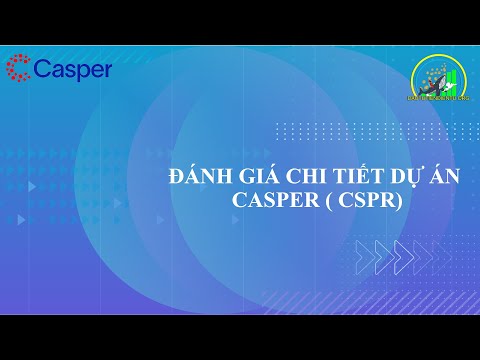 cspr 코인 New 2022 Đánh giá chi tiết dự án Casper (CSPR) liệu có đáng để đầu tư