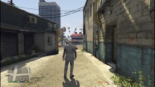 Gta random