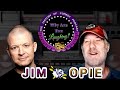 Opie vs jim norton the full history  why are you laughing