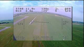 ZOHD TALON GT Rebel. LEFEI SPARROW V3. FOXEER PREDATOR. FPV