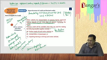 Demo Video Lecture for CA Final IDTL Fast Track Course Nov  2019 Exams