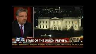 State Of The Union Preview   Special Report All Star Panel