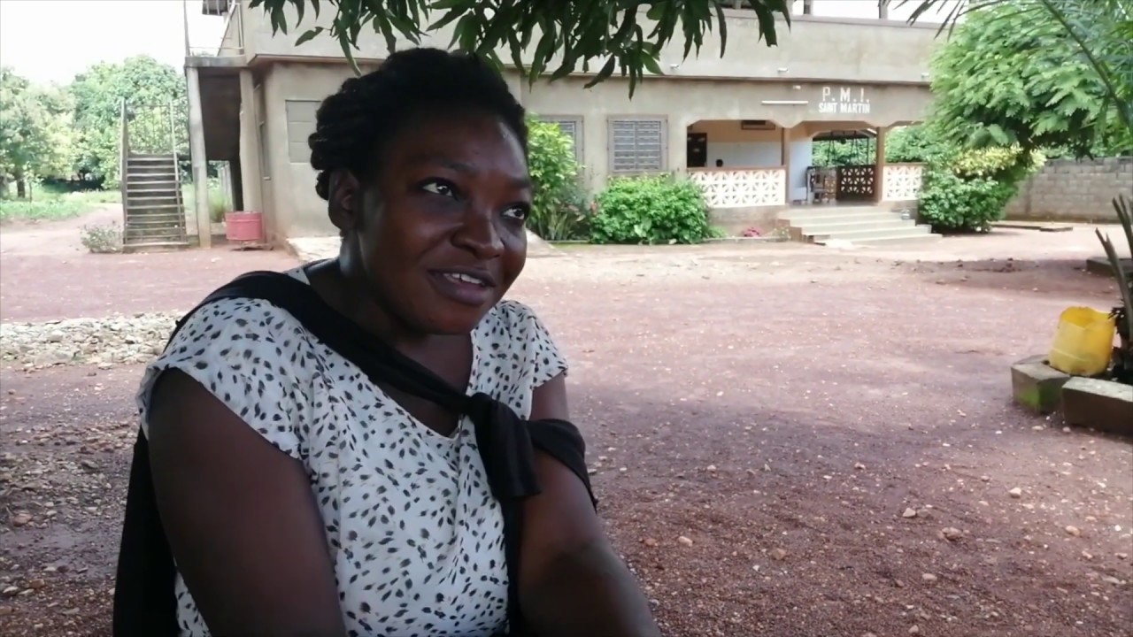 Une journée à Kétao