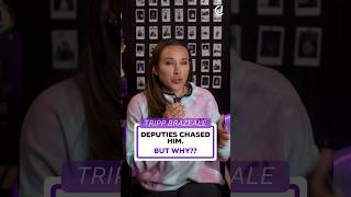 Why Did The Chase EVEN Start?? #truecrimeshorts #truecrimestories #crimejunkies #podcast