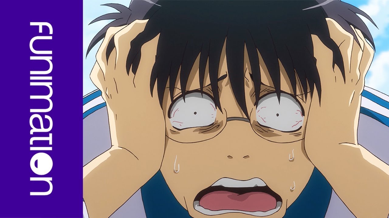 The Saddest Anime To Watch On Crunchyroll - IMDb