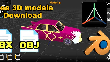 PHANTON DACIA PUBG Mobile-3D MODEL | PRISMA3D Blender FBX+OBJ+prisma FREE DOWNLOAD