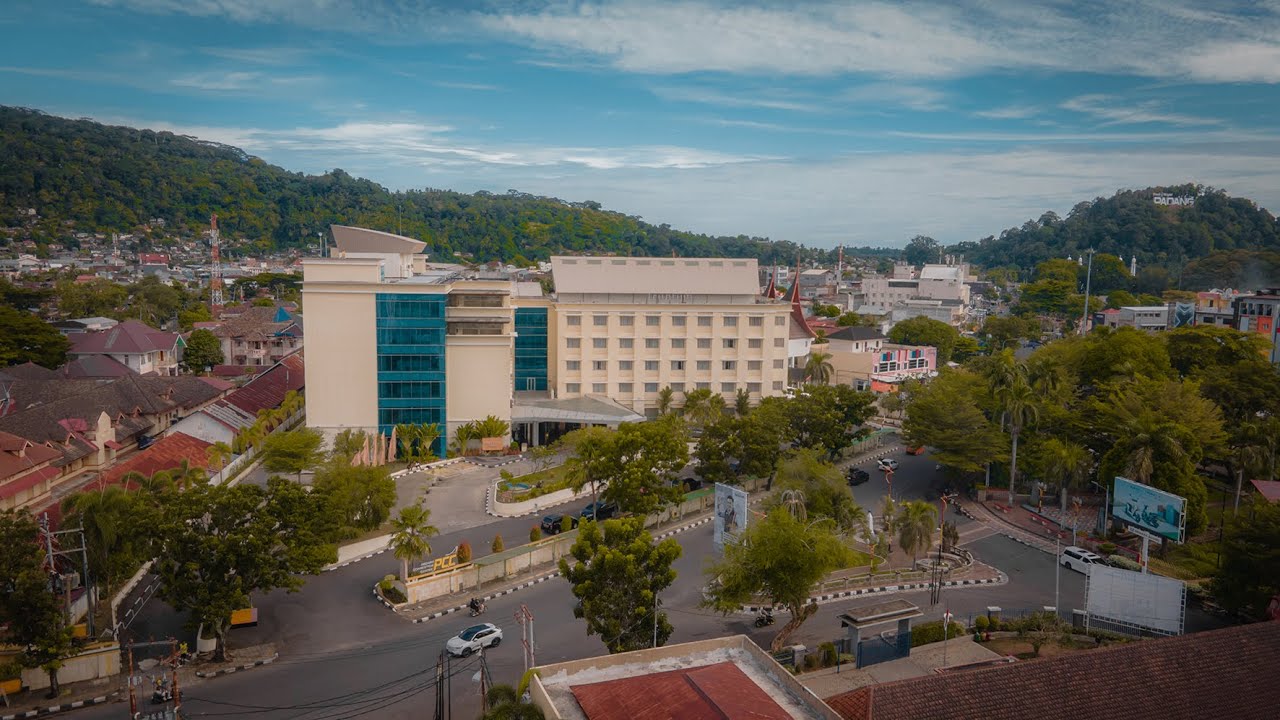 Hotel Truntum Padang
