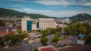 Hotel Truntum Padang