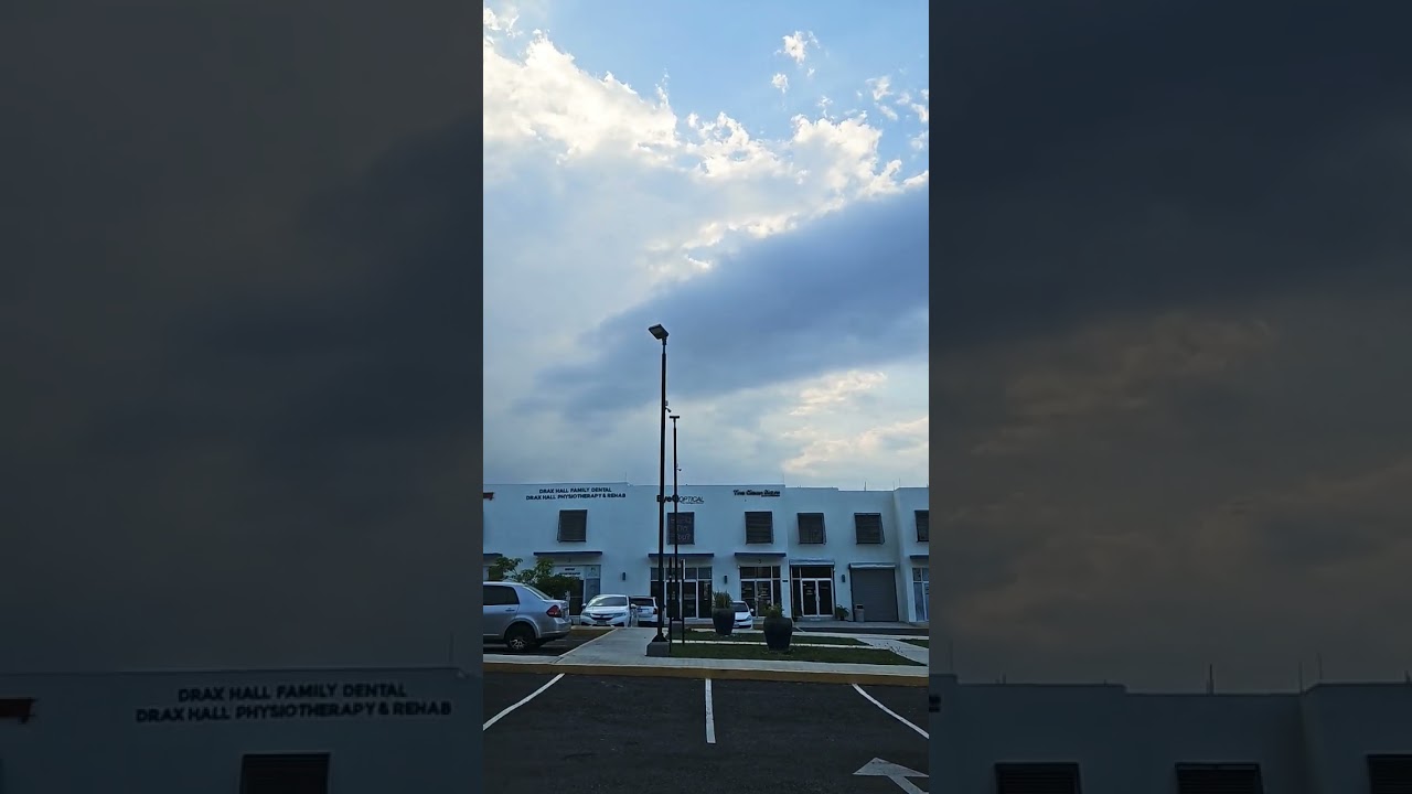 Knutsford Express Business Centre Jamaica