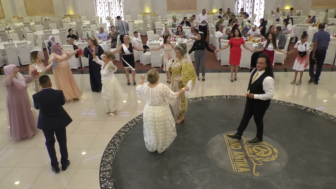 Synetia e Ismailit - Pjesa 2, 12.08.2021, Familja Namani