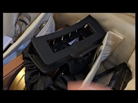 REVERSE POV ASMR FAST MAKEUP ON THE SCREEN | minimal talking | lofi