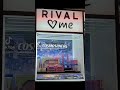 Rival  me cosmosphere limited edition  rival  me cosmosphere limitededition rossmann