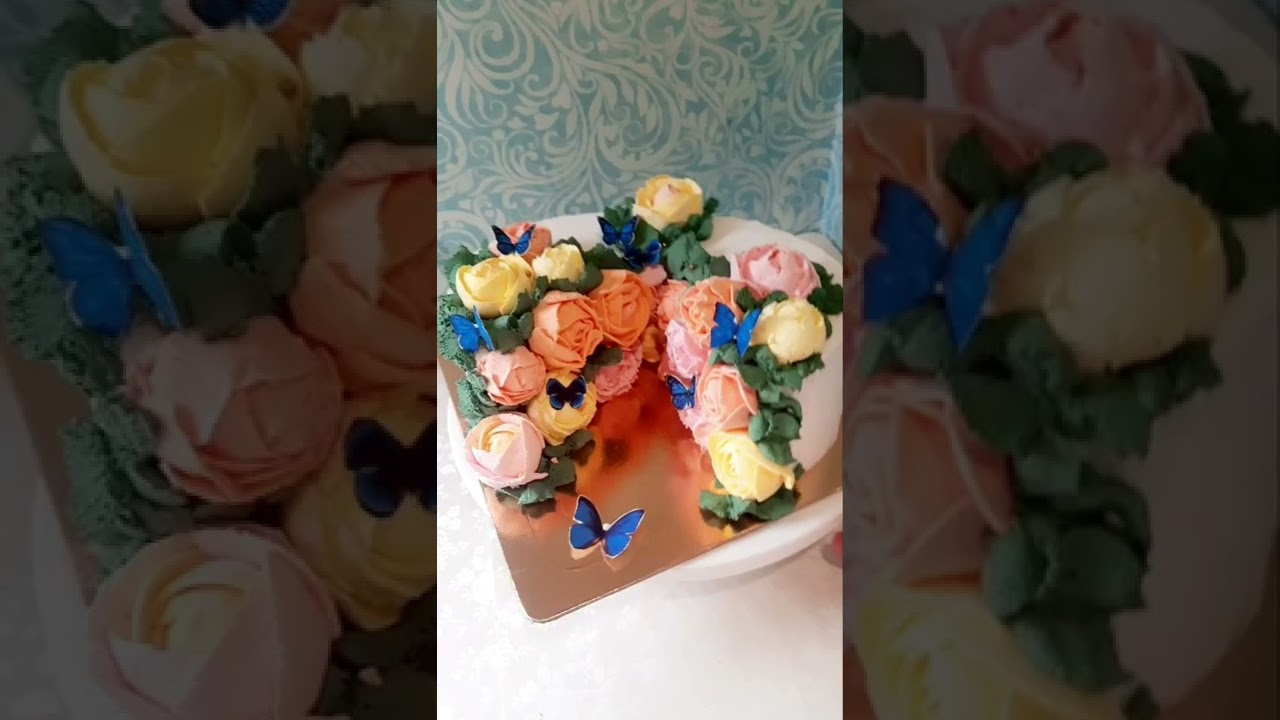 торты на заказ Лабинск - YouTube