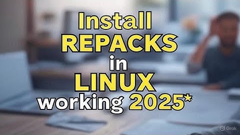 🎮 How to Run Game Repacks on Linux (Bottles + Flatseal Tutorial) - WORKING 2025*