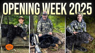 Celebrity Black Bear Hunting in North Maine Woods w/ Crooked Tree Lodge Net Worth