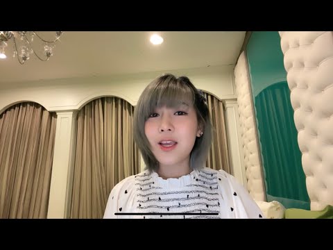 Sky and sea - เอิ้ต ภัทรวี | cover