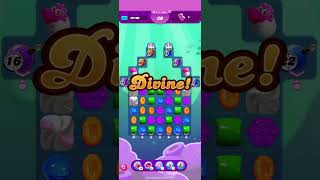 Candy Crush Saga LEVEL 148 Hard - No Boosters