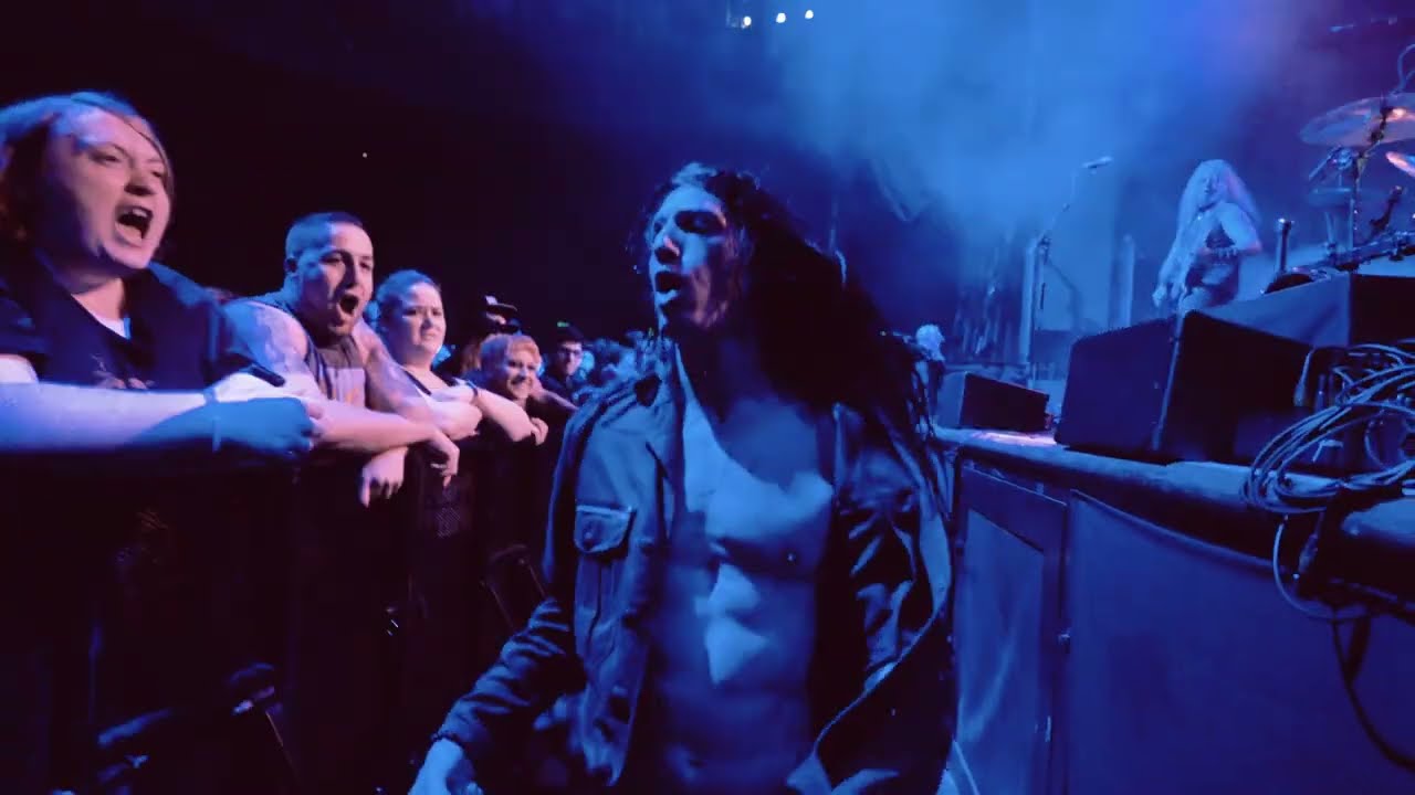 SOCIETY 1 - EXIT THROUGH THE FEAR