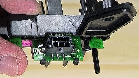 W10178988 Washer Rotor Position Sensor - AP4539632, PS2579454