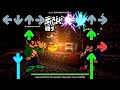 FNF Minecraft Mod - Minecraft Multiplayer Conflict V-Slice Port
