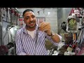 محمد كفتة   أشهر سنان سكاكين فى حلوان هيقولك أزاى تجهز مطبخك للعيد نجومي