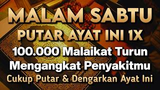 KUN FAYAKUN 🤲 CUKUP PUTAR 1X AY4T INI INSYAALLAH PENY4KIT LANGSUNG S3MBUH TOTAL❗