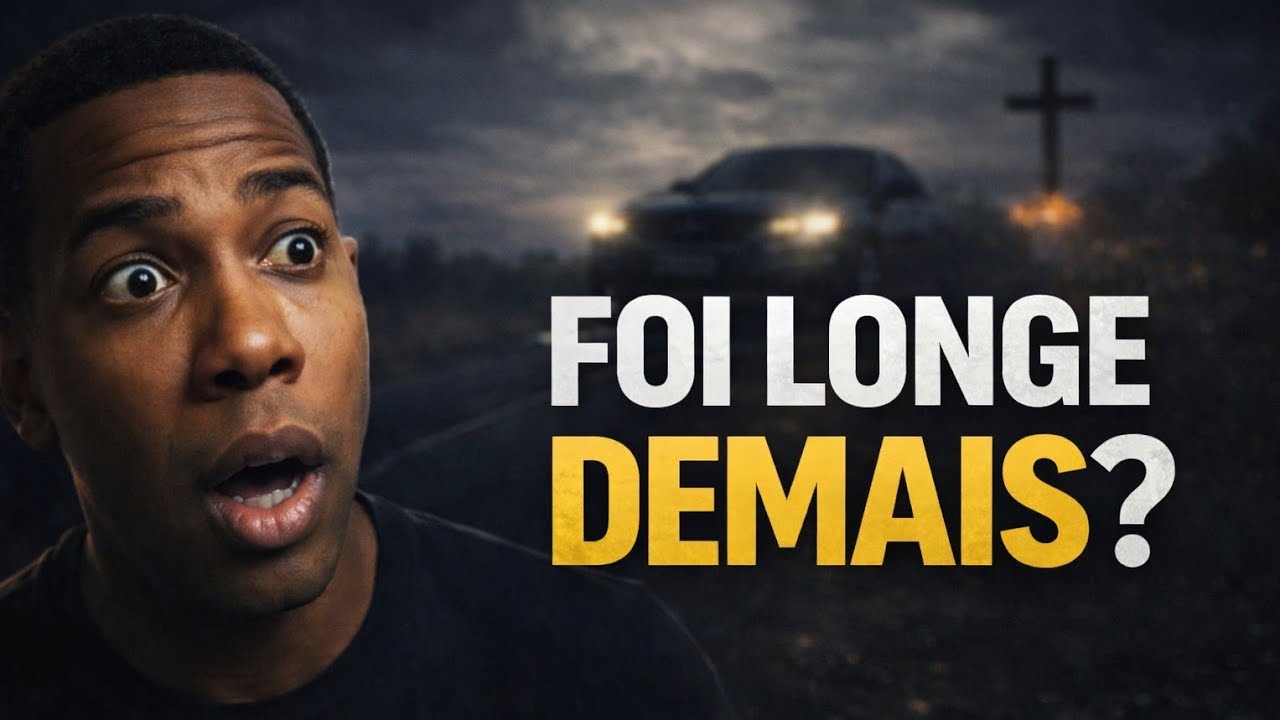 Zombar de Deus tem consequências?