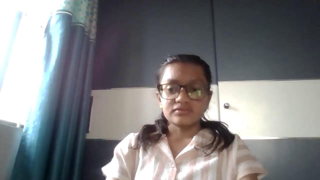 My first live!! Introducing my channel