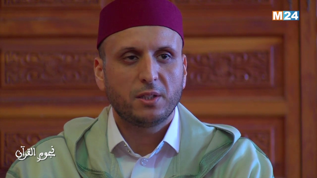 نجوم القرآن مع المقرئ والإمام علي الجندي