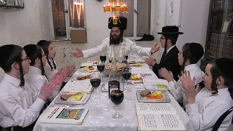 Yisroel Zaetz Photo 6